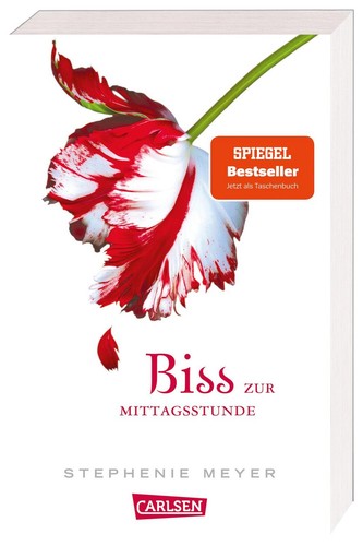 Biss zur mittagsstunde bella - zur,
