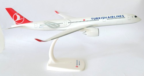 Airbus a350 900 turkish - a350-900,