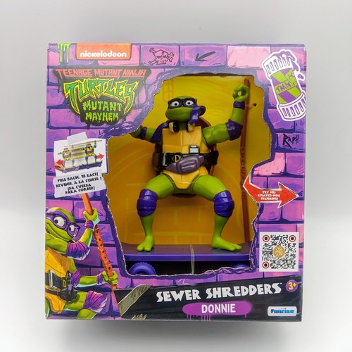Teenage mutant ninja turtles - ninja,