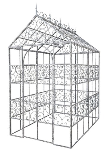 Pavillon gartenhaus käfig - pavillon,