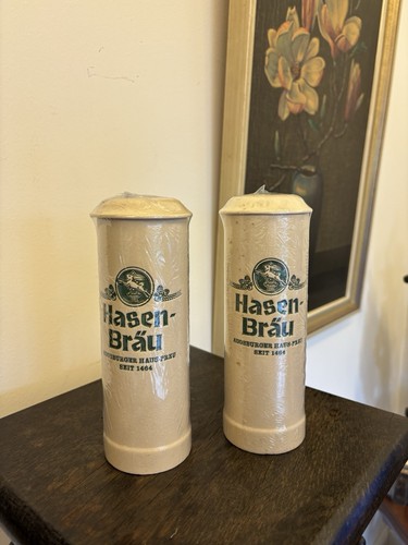 Neue vintage bierkrüge - 2,