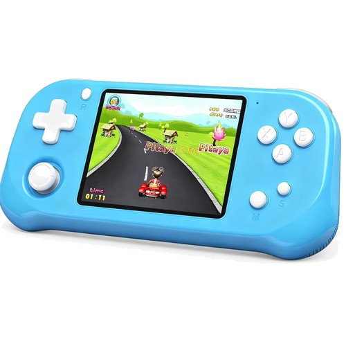 Handheld spielekonsole retro - handheld,