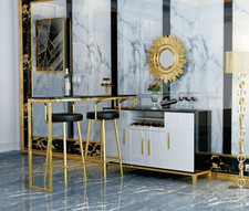 Bartheke Bartresen Bartisch