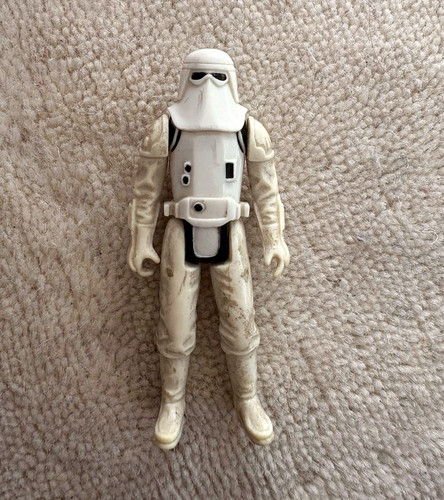 Star wars snowtrooper - star,