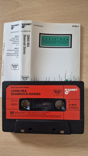 Tape kassette cassette - mc,, kassette,