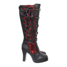 Demonia, Stiefel, Größe: 39