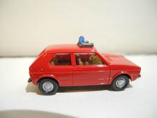 WIKING VINTAGE 1:87 VW GOLF