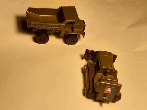 Matchbox konvolut - matchbox,