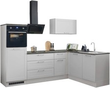 Küche Küchenblock Eckküche