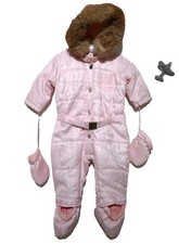 Dior Jumpsuit schräg zartrosa