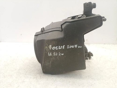 Ford focus mk2 6tdci 66kw - 1.6tdci,