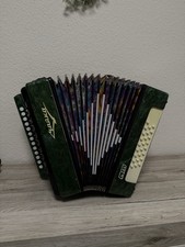 Garmoschka Akkordeon