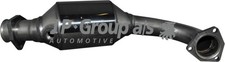JP GROUP Katalysator JOPEX