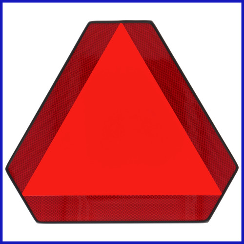 Warntafel dreieck für - dreieck,