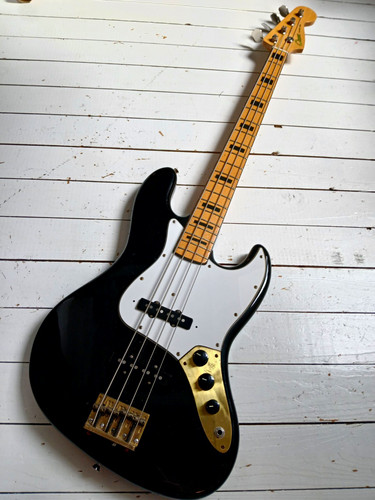 Cimar electric bass - cimar, e-bass