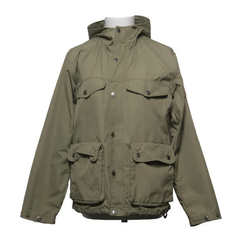 Fjällräven safarijacke - fjällräven,,