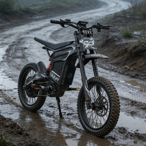 Elektrisches dirtbike 72v - 🔥elektrisches, dirtbike,72v