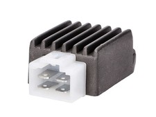 Spannungsregler 6V für