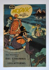 Mosaik von Hannes Hegen