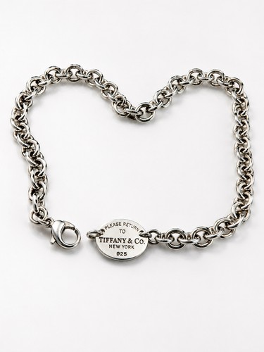 Please return to tiffany - 17,5",