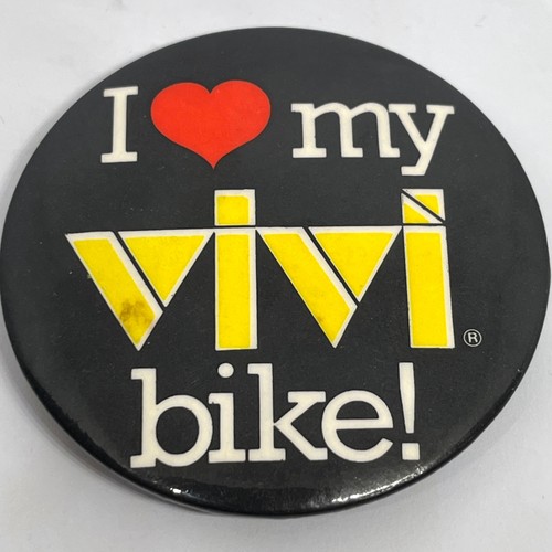 Vintage dot vivi - dot,