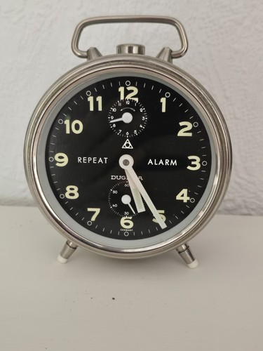 Alter dugena wecker - dugena, 60er