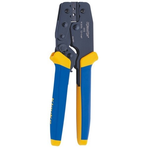 Klauke presszange k93 - klauke,
