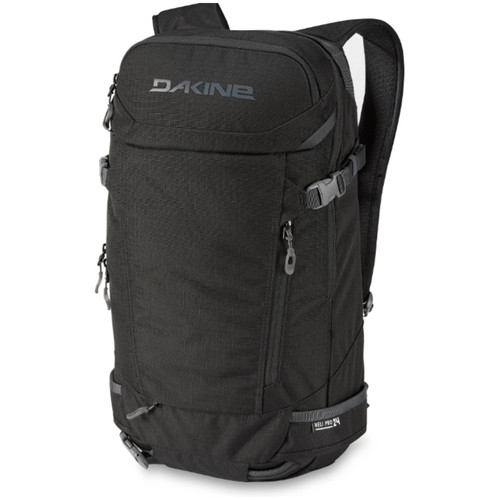 Dakine heli pro 24l - 24l, black