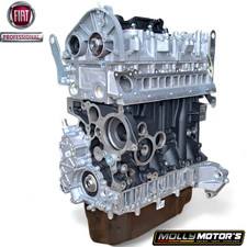 ORIGINAL Motor Fiat Ducato 2,3