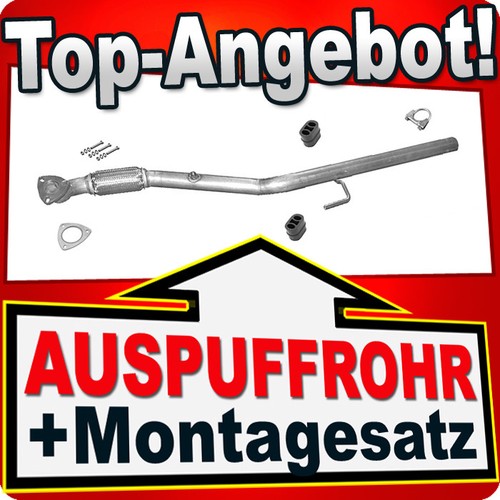 Hosenrohr für opel signum - für,