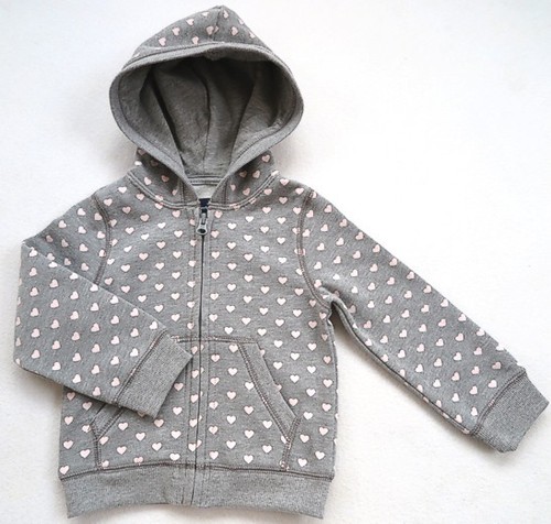 Gap sweatjacke kapuze - gap, m.