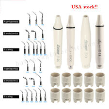 Dental Piezo Scaler Tips