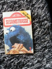 Sesamstraße Band 2 für Eltern u. Erzieher TB vgs Verlag
