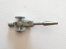 Multimac Silverlit Cannon