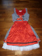 Tolles MarJo Dirndl Gr. 40