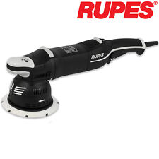 Rupes LK900E Bigfoot Mille Rotation Zwangsexzenter Poliermaschine B-Ware