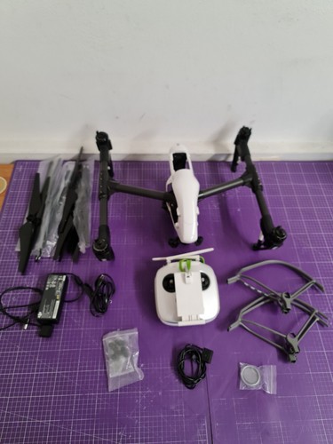 Dji inspire drone ohne - inspire,