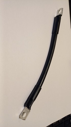 Massekabel mercedes w110 - massekabel,