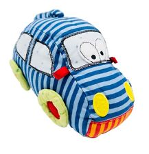 Sigikid Auto  🦊 "Guten