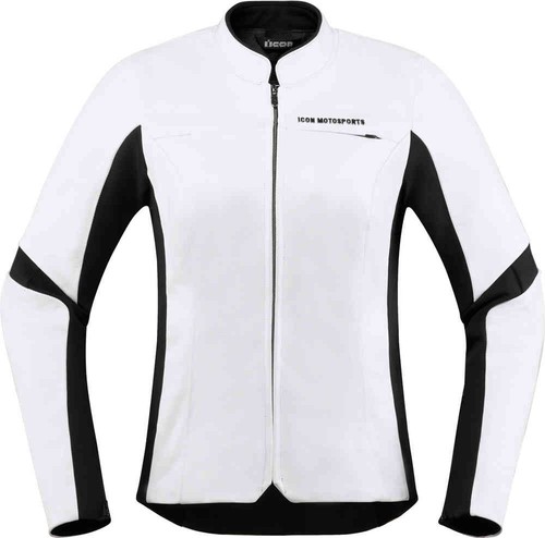 Icon overlord damen motorrad - overlord,