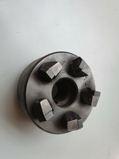 Messerkopf , Planmesserkopf 