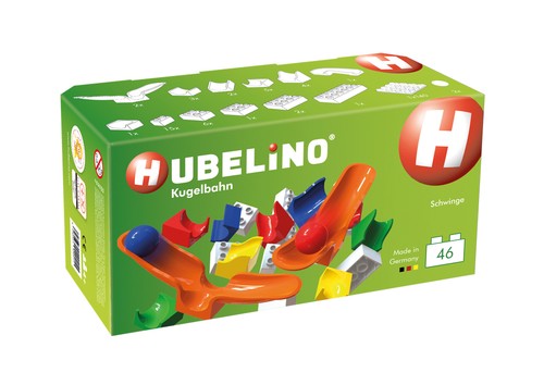 Hubelino kugelbahn - hubelino,