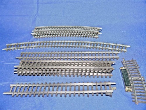 Märklin gleis konvolut - k-gleis,
