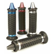 Griffe Schwarz Blau 22/25 L