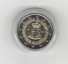 2 Euro 2017 aus Belgien, 200