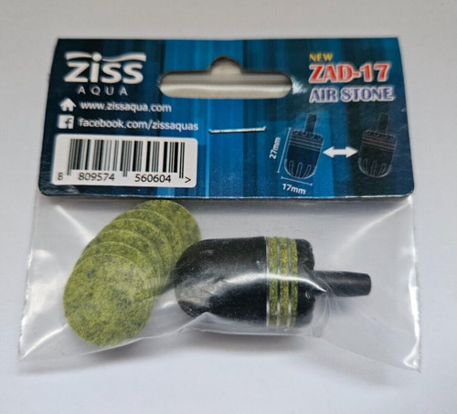 Ziss ausströmer - ausströmer, /
