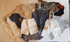 Baby marken klamotten paket - baby,