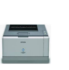 Epson AcuLaser M2000DN - AL-M2000DN Laser A4 S/W USB LAN Duplex unter 25.000 S.
