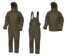 DAM Xtherm Winter Suit - Winteranzug Thermoanzug Gr. M-3XL 100% wasserdicht