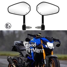 2PCS Motorrad Spiegel